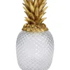 New Deko Dose Pineapple Visible Deko & Geschenkartikel
