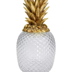 New Deko Dose Pineapple Visible Deko & Geschenkartikel