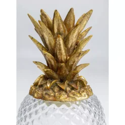 New Deko Dose Pineapple Visible Deko & Geschenkartikel