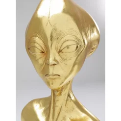 Best Deko Figur Alien Stuun 121Cm Deko & Geschenkartikel