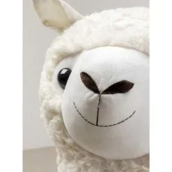 Best Deko Figur Alpaca 110Cm Deko & Geschenkartikel