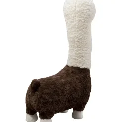 Best Deko Figur Alpaca 110Cm Deko & Geschenkartikel