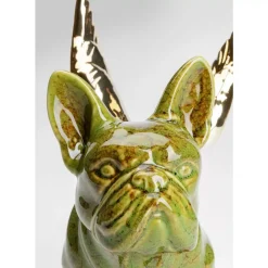 Hot Deko Figur Angel Wings Dog Sortiert Deko & Geschenkartikel