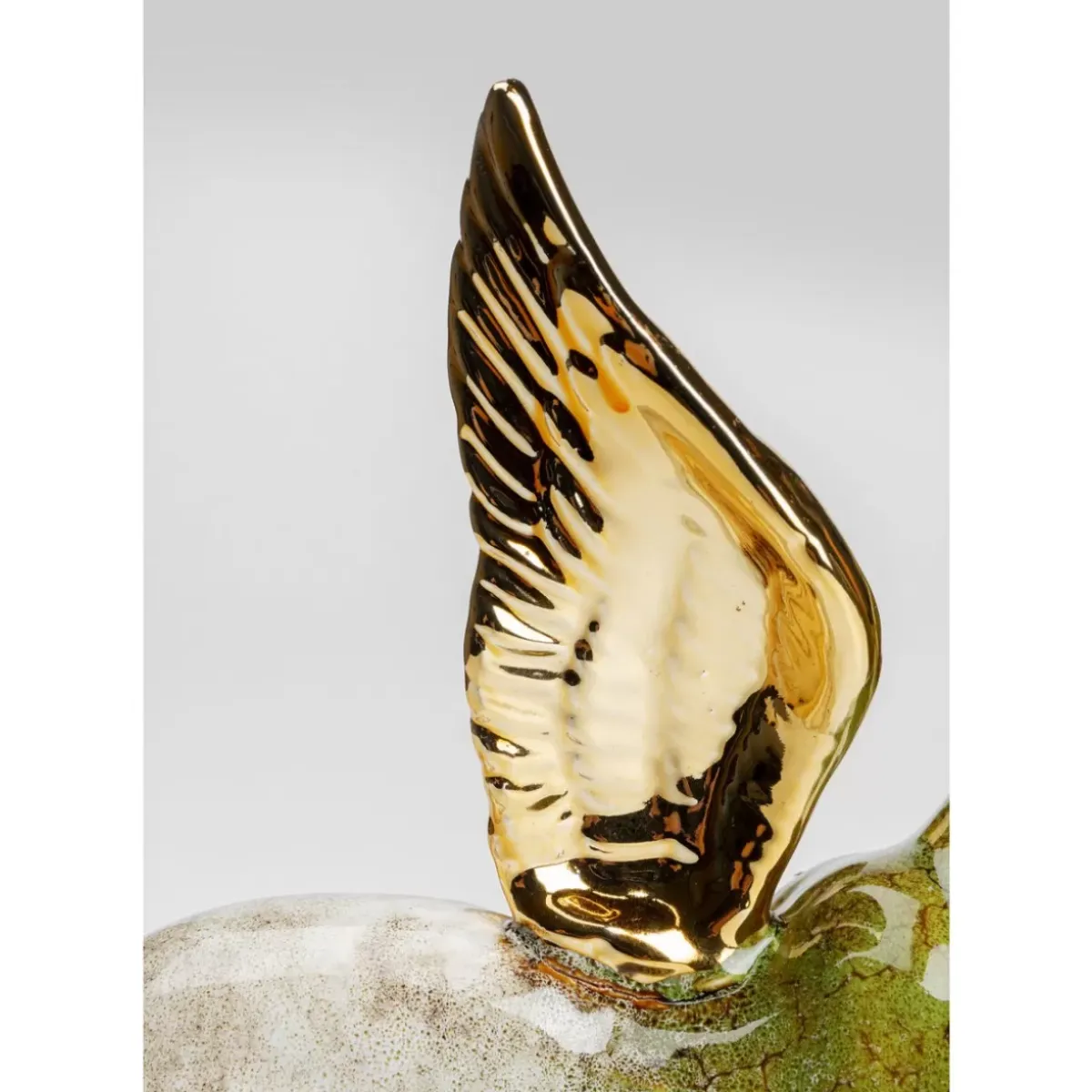 Hot Deko Figur Angel Wings Dog Sortiert Deko & Geschenkartikel