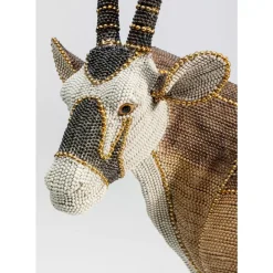 Clearance Deko Figur Antelope Deko & Geschenkartikel