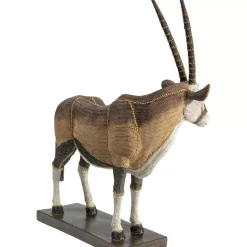 Clearance Deko Figur Antelope Deko & Geschenkartikel