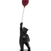 Online Deko Figur Balloon Bear 74Cm Deko & Geschenkartikel
