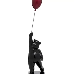 Online Deko Figur Balloon Bear 74Cm Deko & Geschenkartikel