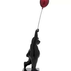 Online Deko Figur Balloon Bear 74Cm Deko & Geschenkartikel