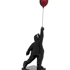 Online Deko Figur Balloon Bear 74Cm Deko & Geschenkartikel