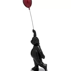Online Deko Figur Balloon Bear 74Cm Deko & Geschenkartikel