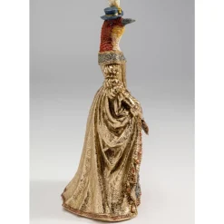Best Deko Figur Bird Lady 37Cm Deko & Geschenkartikel