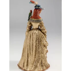 Best Deko Figur Bird Lady 37Cm Deko & Geschenkartikel
