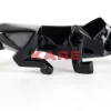 Best Deko Figur Black Cat 90 Deko & Geschenkartikel
