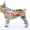 Sale Deko Figur Bully Bulldog Deko & Geschenkartikel