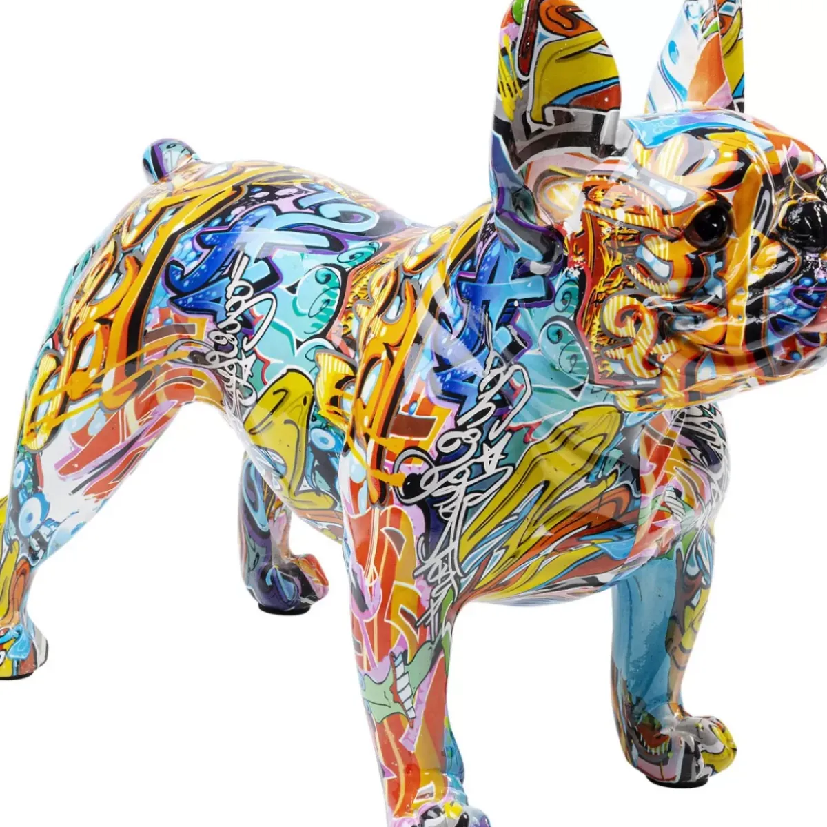 Sale Deko Figur Bully Bulldog Deko & Geschenkartikel
