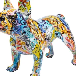 Sale Deko Figur Bully Bulldog Deko & Geschenkartikel