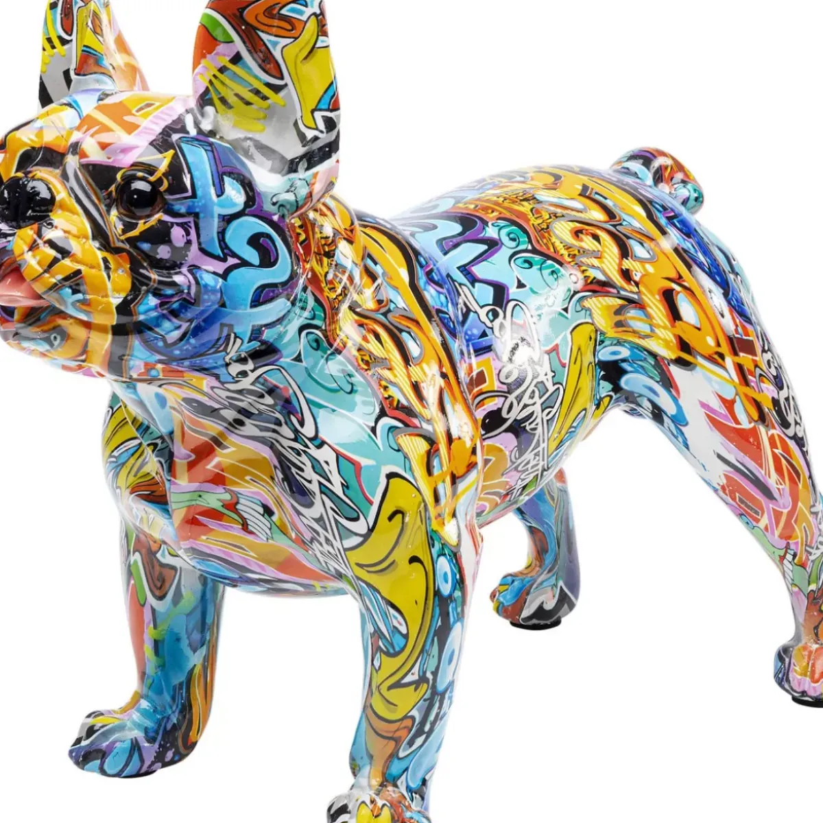 Sale Deko Figur Bully Bulldog Deko & Geschenkartikel