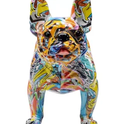 Sale Deko Figur Bully Bulldog Deko & Geschenkartikel