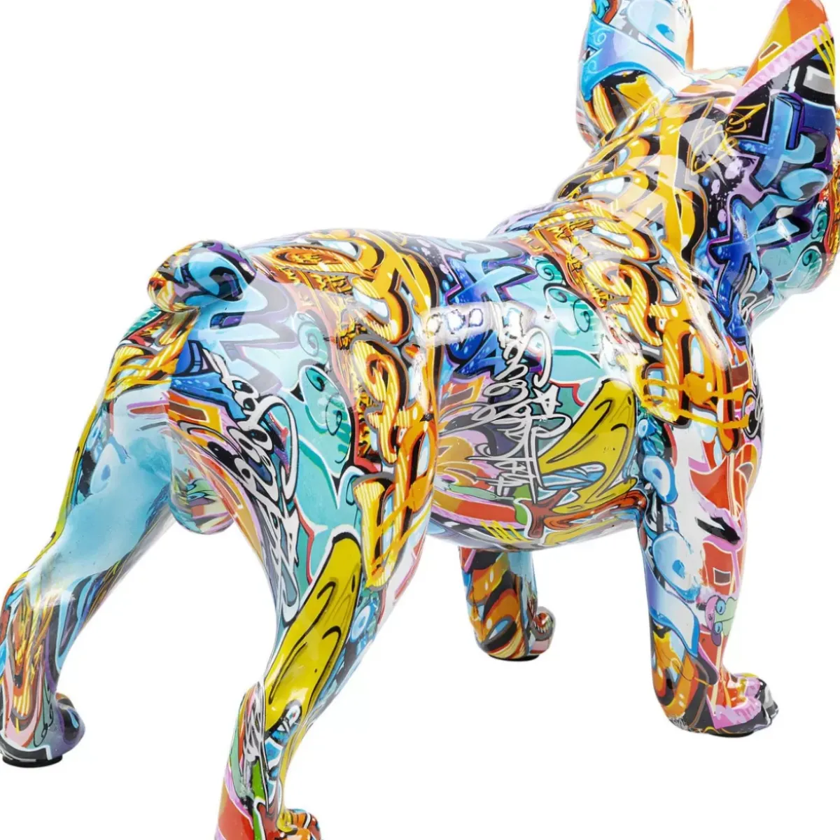 Sale Deko Figur Bully Bulldog Deko & Geschenkartikel