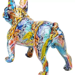 Sale Deko Figur Bully Bulldog Deko & Geschenkartikel