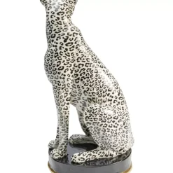 New Deko Figur Cheetah Deko & Geschenkartikel