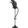 Best Deko Figur Circus Monkey Schwarz 108 Deko & Geschenkartikel