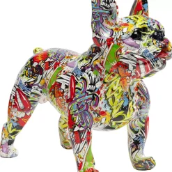 Hot Deko Figur Comic Dog Deko & Geschenkartikel