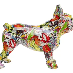 Hot Deko Figur Comic Dog Deko & Geschenkartikel