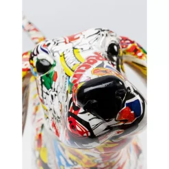 Best Deko Figur Comic Dog Bodo Deko & Geschenkartikel