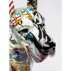 Deko Figur Comic Dog Maddox Deko & Geschenkartikel