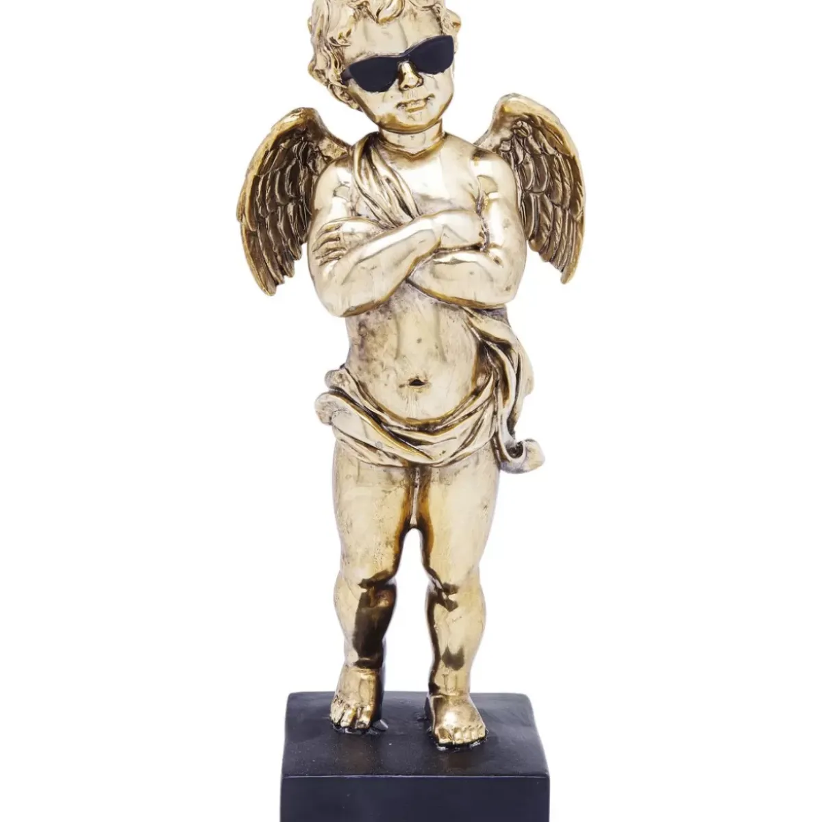 Clearance Deko Figur Cool Angel Deko & Geschenkartikel