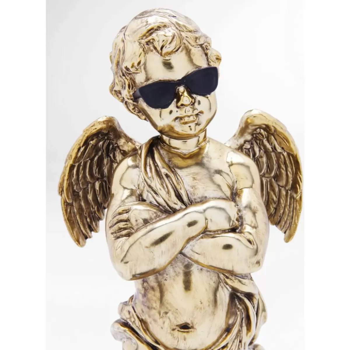 Clearance Deko Figur Cool Angel Deko & Geschenkartikel