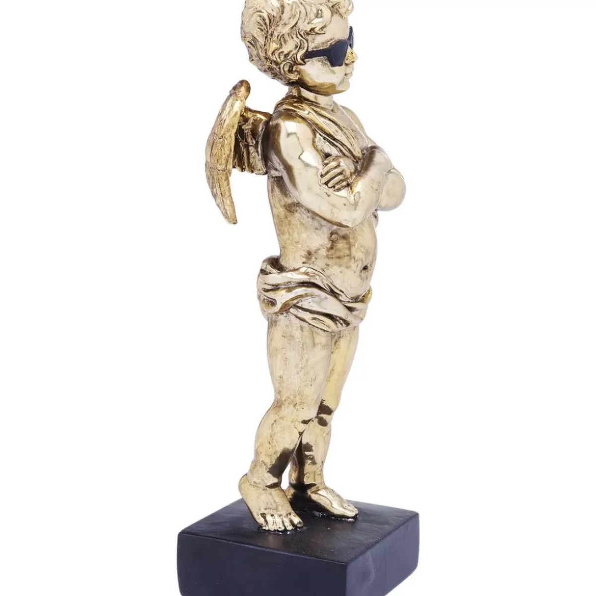 Clearance Deko Figur Cool Angel Deko & Geschenkartikel