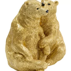 Online Deko Figur Cuddly Bears 16Cm Deko & Geschenkartikel