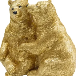 Online Deko Figur Cuddly Bears 16Cm Deko & Geschenkartikel