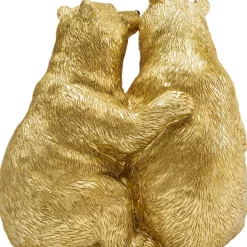 Online Deko Figur Cuddly Bears 16Cm Deko & Geschenkartikel
