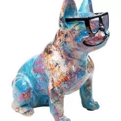 Discount Deko Figur Dog Of Sunglass Deko & Geschenkartikel
