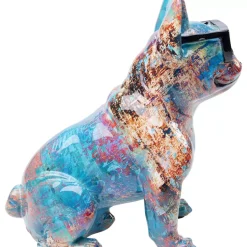Discount Deko Figur Dog Of Sunglass Deko & Geschenkartikel