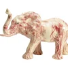 Clearance Deko Figur Elephant Hathi Deko & Geschenkartikel