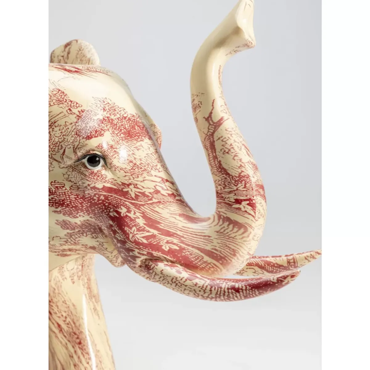 Clearance Deko Figur Elephant Hathi Deko & Geschenkartikel