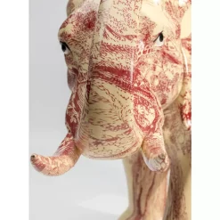 Clearance Deko Figur Elephant Hathi Deko & Geschenkartikel