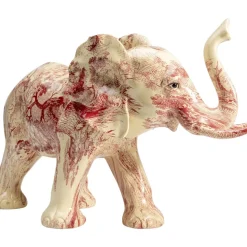 Clearance Deko Figur Elephant Hathi Deko & Geschenkartikel