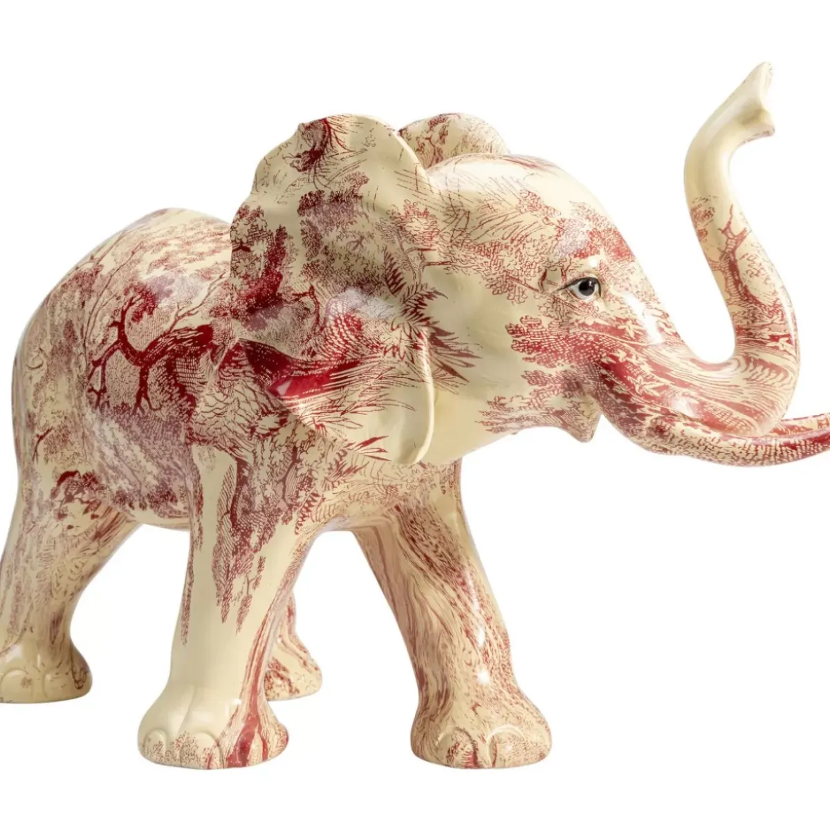Clearance Deko Figur Elephant Hathi Deko & Geschenkartikel