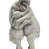 Hot Deko Figur Elephant Hug Deko & Geschenkartikel