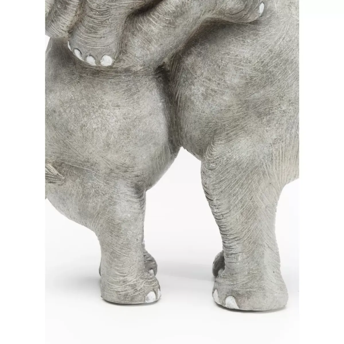 Hot Deko Figur Elephant Hug Deko & Geschenkartikel