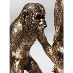 Hot Deko Figur Evolution Deko & Geschenkartikel