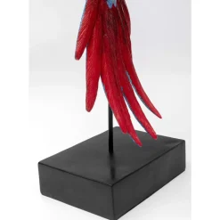 New Deko Figur Flying Parrot 61Cm Deko & Geschenkartikel