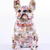 Best Deko Figur French Bulldog Deko & Geschenkartikel
