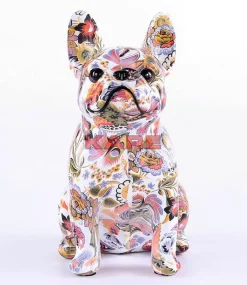 Best Deko Figur French Bulldog Deko & Geschenkartikel